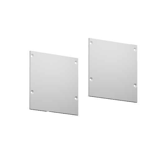 QSG-7070B End Cap